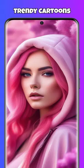 Pixart AI Photo Editor