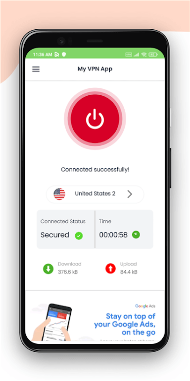 Ultra Pro VPN