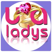 Ua ladys Dating site App