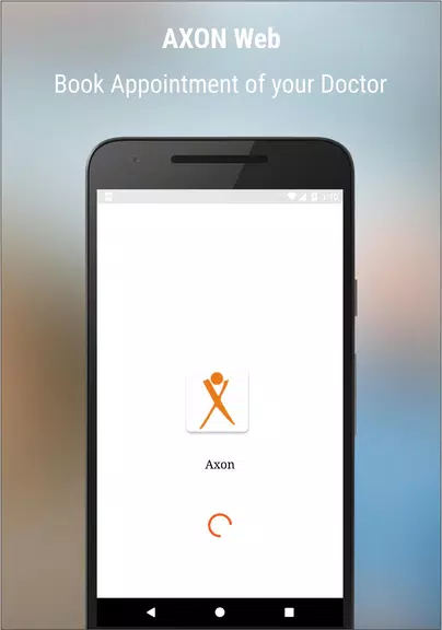 AXONWEB