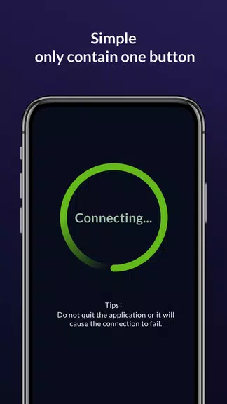 Super Fast VPN - Unlimited Free, Secure VPN Master