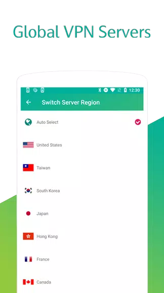 Brave OpenVPN - Unlimited OpenVPN OVPN Turbo Proxy