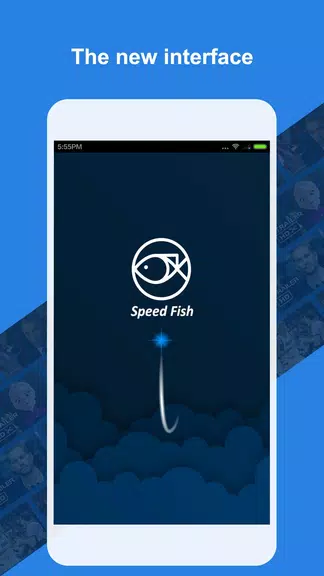 SpeedFish VPN APK