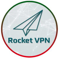RocketVPN Supper