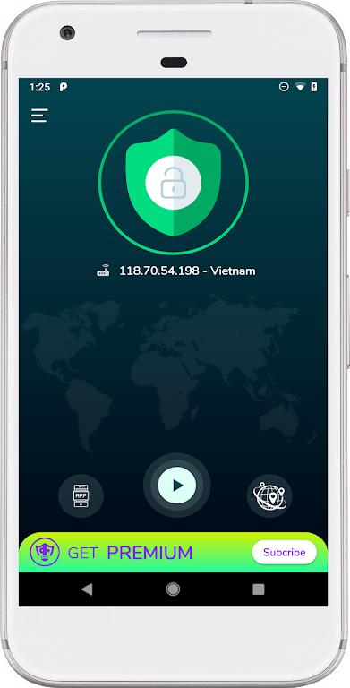 Secure VPN And Fast Connect