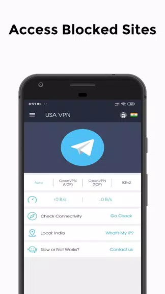USA VPN