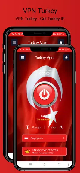 VPN Turkey