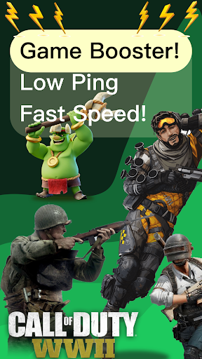 UFO VPN -Free VPN Proxy Master & Secure WiFi