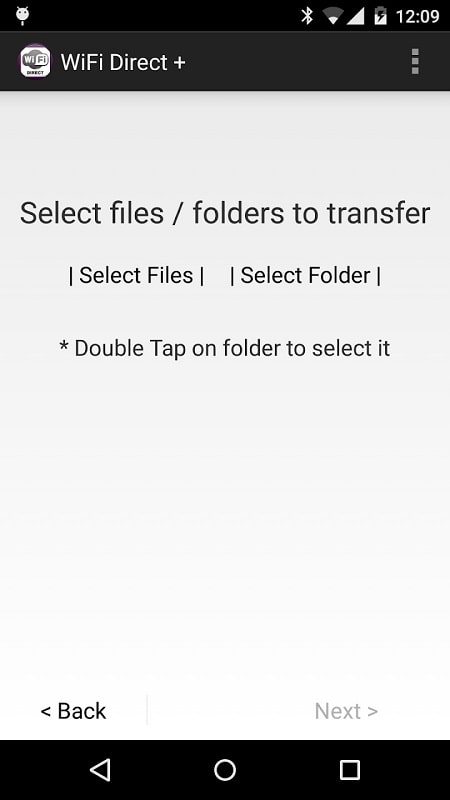 WiFi Direct+