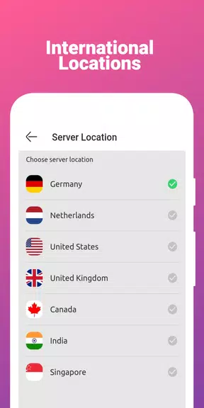 CoVPN - Fast VPN & Proxy