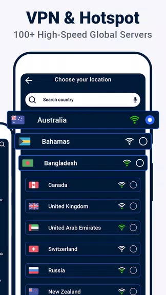 VPN Proxy Master