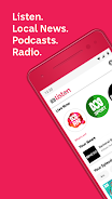 ABC listen