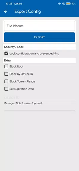Digital VPN/SSH/WS
