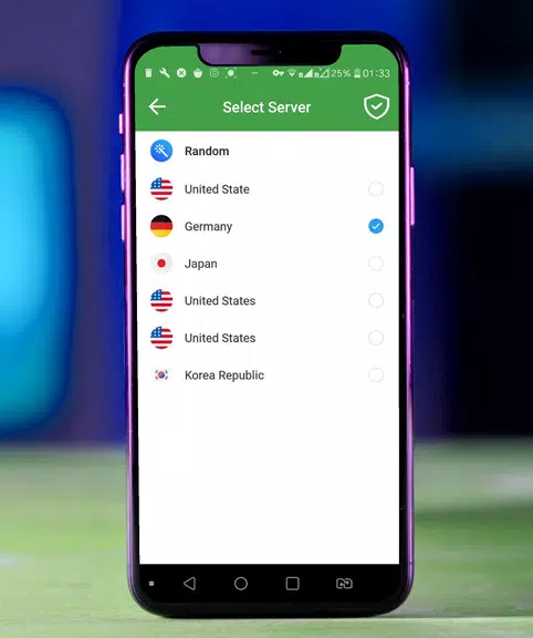 Alo Vpn Free Secure VPN & High VPN speed