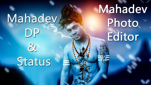 Mahadev Tattoo: Mahakal Status