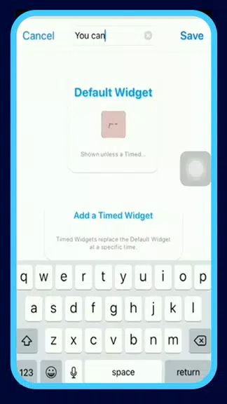 Widgetsmith Pro Widget : Guide