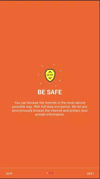 Cabe Rawit VPN 2019
