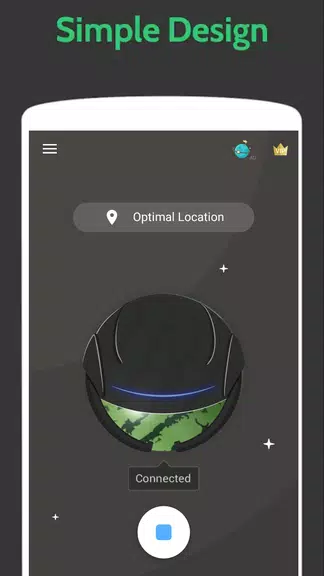 VPN Melo Lite - Unlimited Free & Fast Security