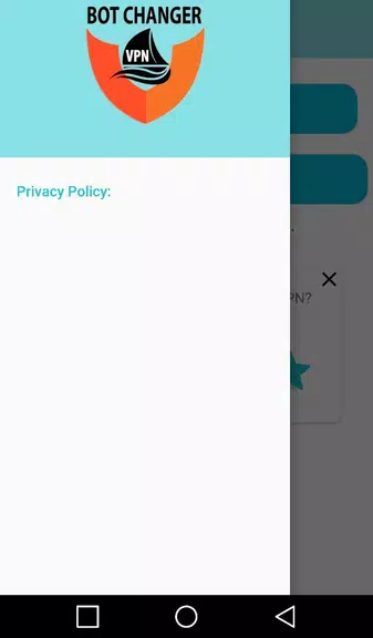 Bot Changer ARK VPN Wifi security & Unblock Proxy