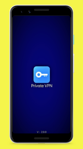 Private VPN - Speed VPN