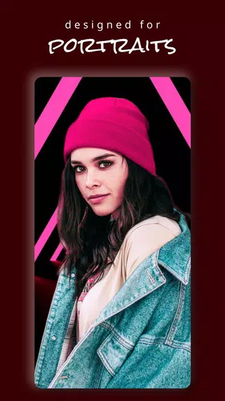 Photo Overlay - Photo Editing