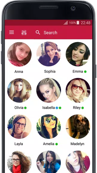 Sweden Chat & Dating