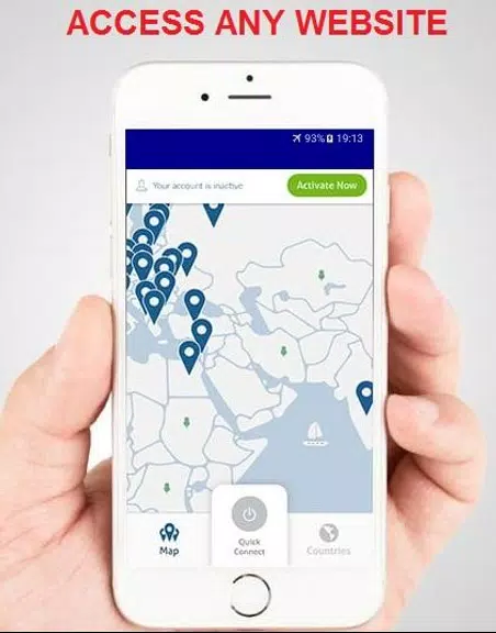 Argentina VPN Free