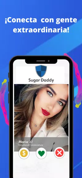 Sugar Daddy