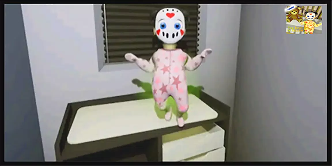The Baby In Yellow 2 hints little sister guide