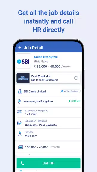 Hamara Jobs (Qjobs) Free
