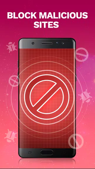 dfndr vpn Wi-Fi Privacy with A