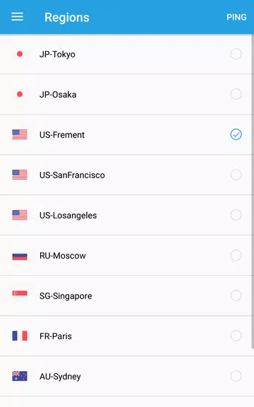 PolestarVPN