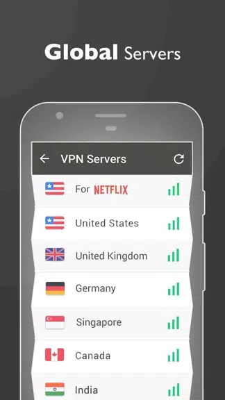 Malaysia VPN