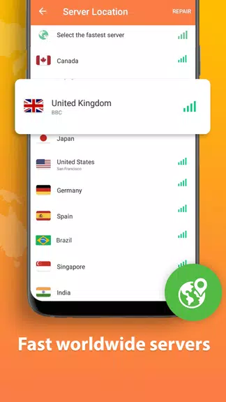 Turbo VPN Lite