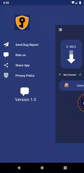 VPN FRANCE