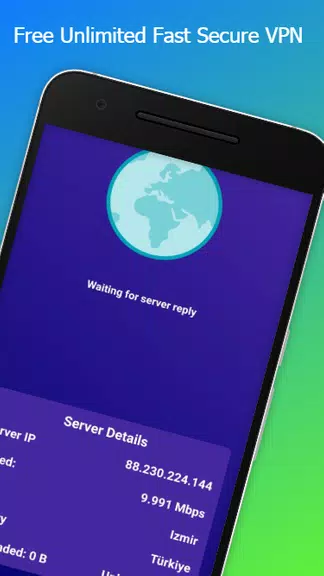 Bunny VPN