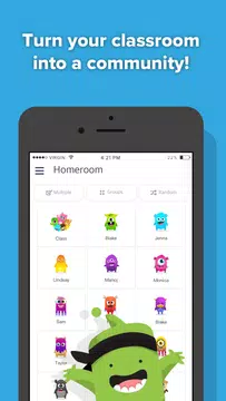 ClassDojo Free