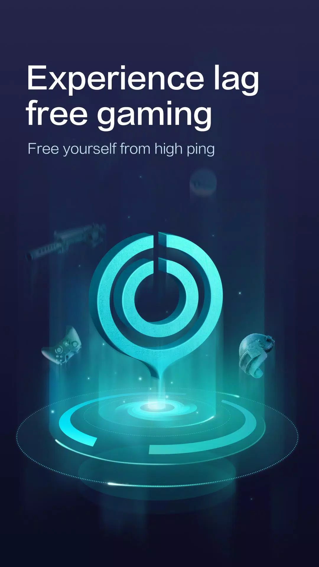 UU VPN - Video, Game Fast
