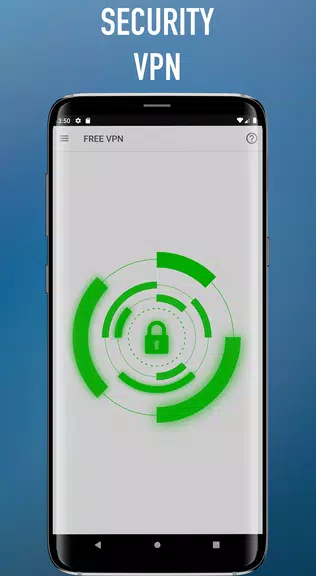 Fast, Secure & Unlimited VPN