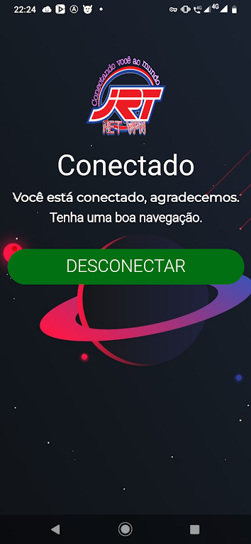 Jrtnetvpn