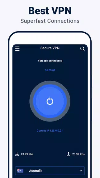 VPN Proxy Master