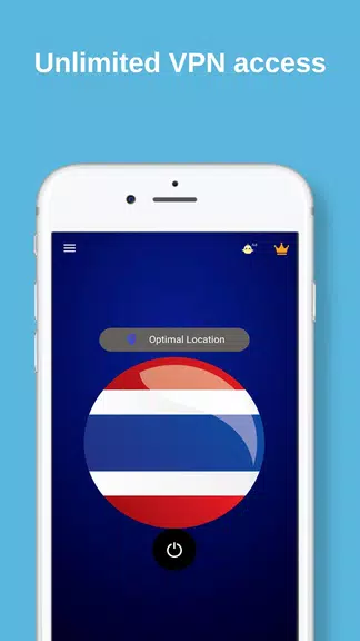 Thailand VPN - Free VPN Proxy & Wi-Fi Security
