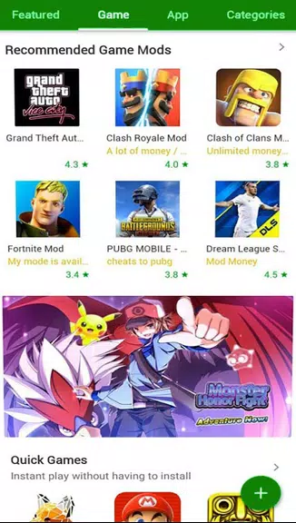 HappyMod : Happy Apps Guide For HappyMod