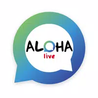 Anonymous Chat - Aloha Live 8.5.0