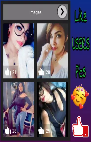 MyDates- Meet Locals, Dating Singles