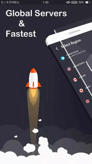 VPN Master - USA