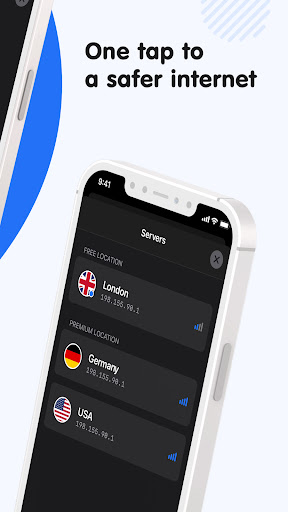 Sunrise VPN
