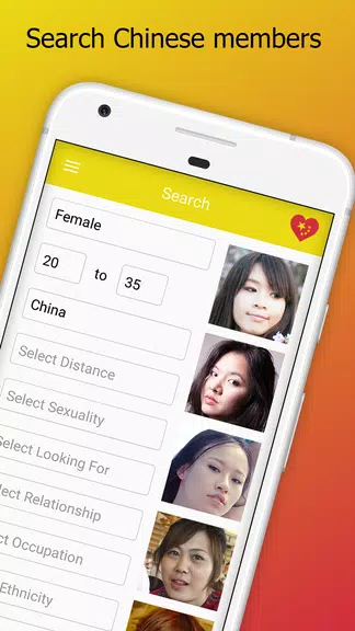 China Date - Chinese Dating & Beijing Chat & Asia