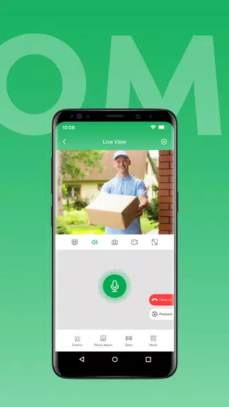Homeguardlink