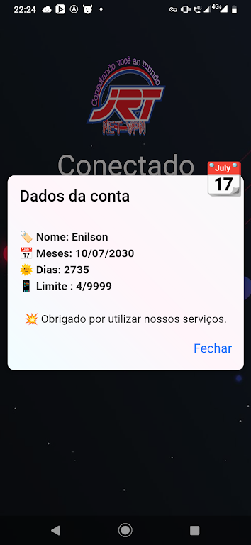 Jrtnetvpn